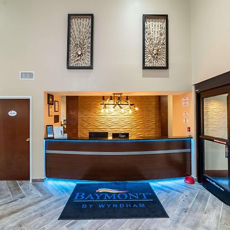 Baymont By Wyndham Caddo Valley/Arkadelphia Εξωτερικό φωτογραφία