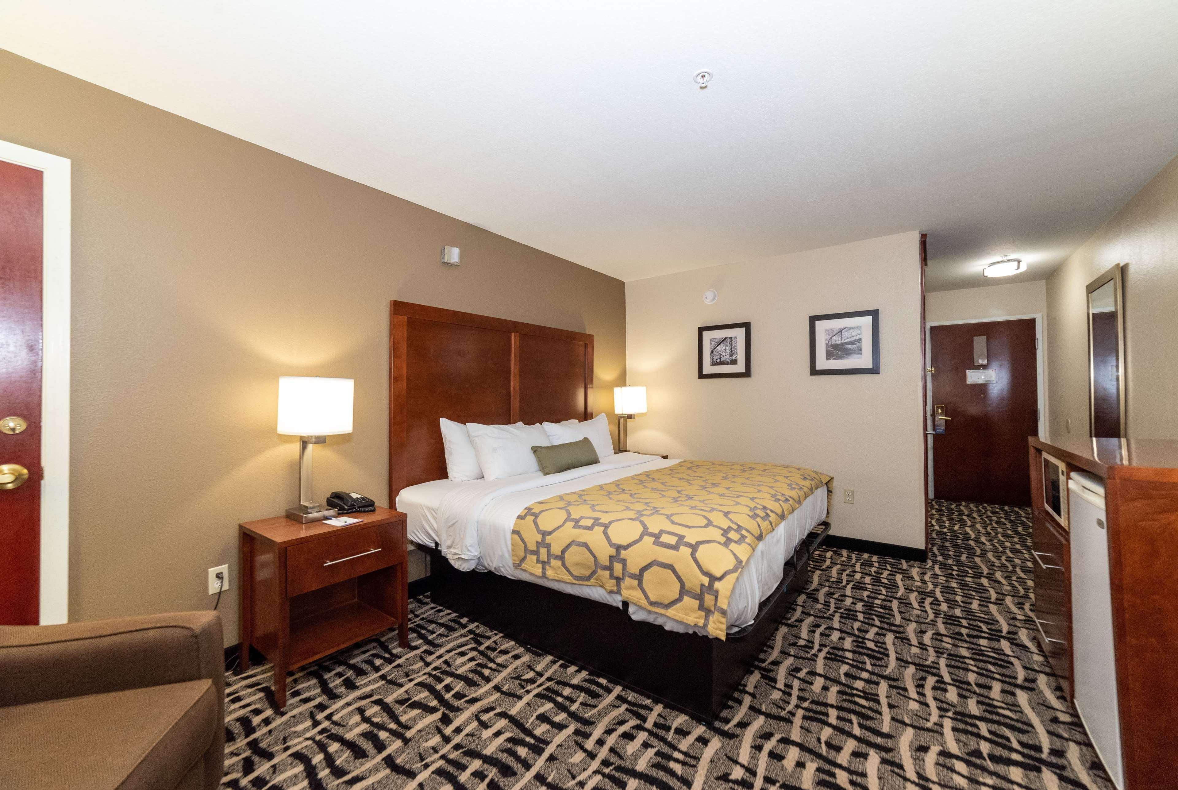 Baymont By Wyndham Caddo Valley/Arkadelphia Εξωτερικό φωτογραφία