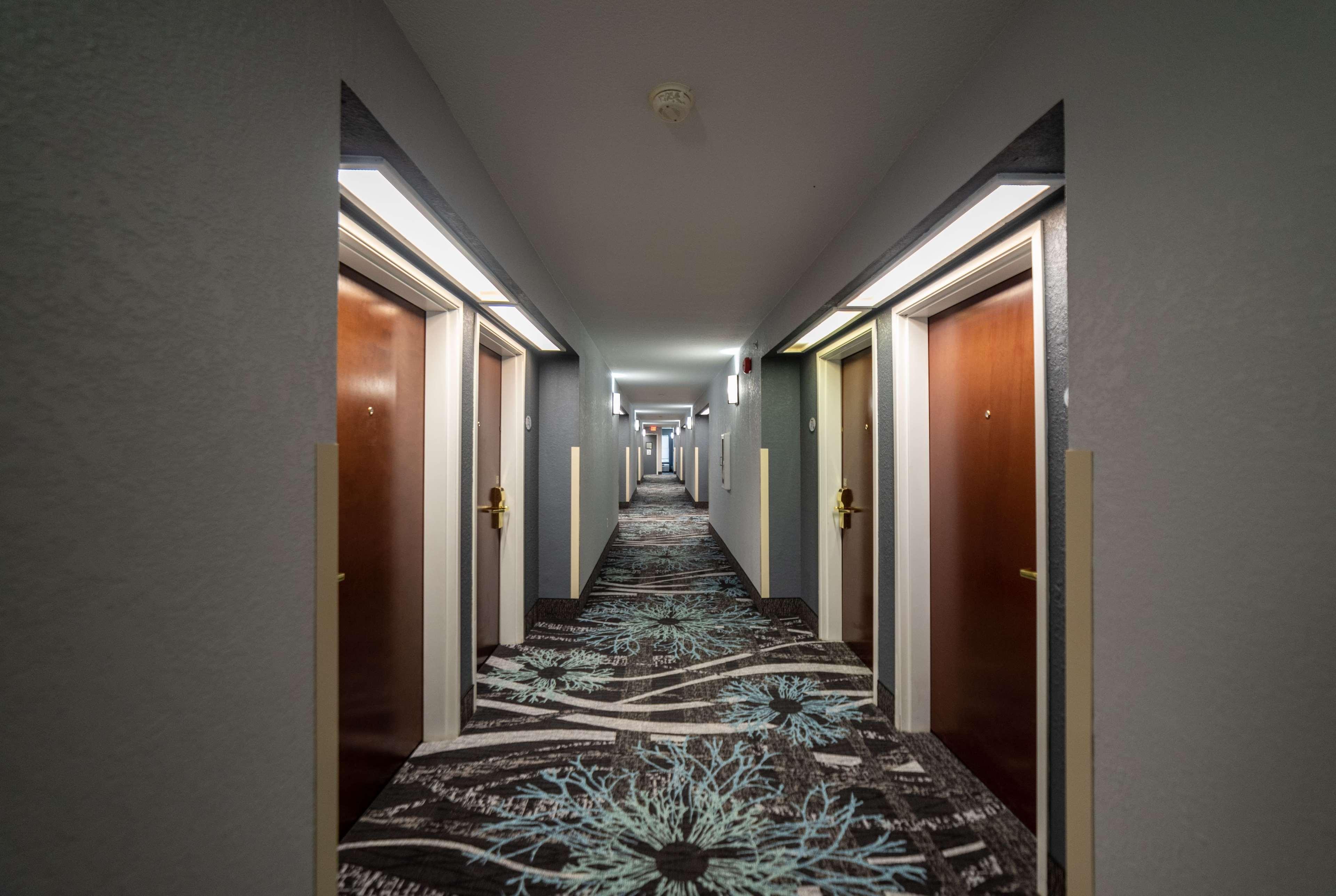 Baymont By Wyndham Caddo Valley/Arkadelphia Εξωτερικό φωτογραφία