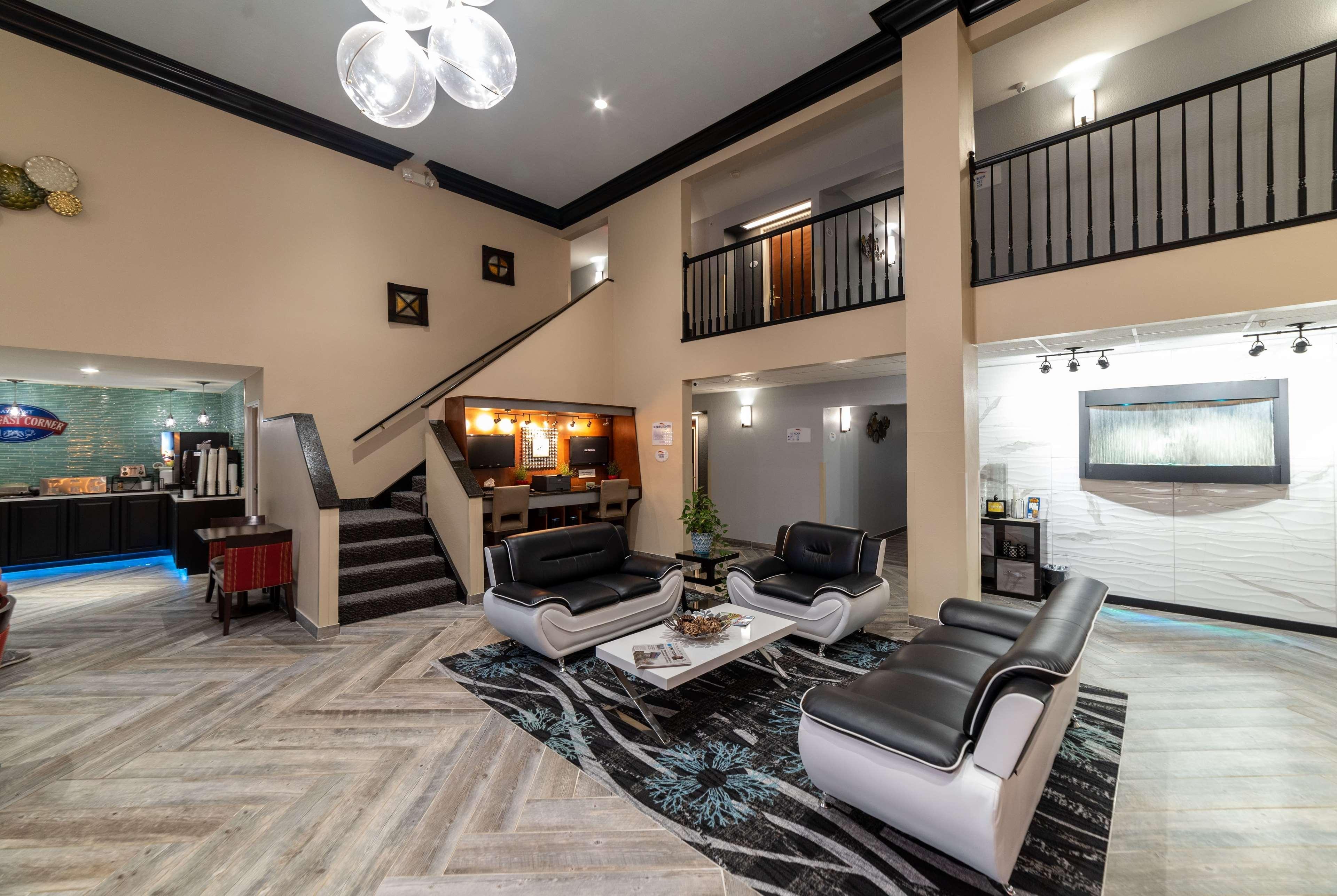 Baymont By Wyndham Caddo Valley/Arkadelphia Εξωτερικό φωτογραφία
