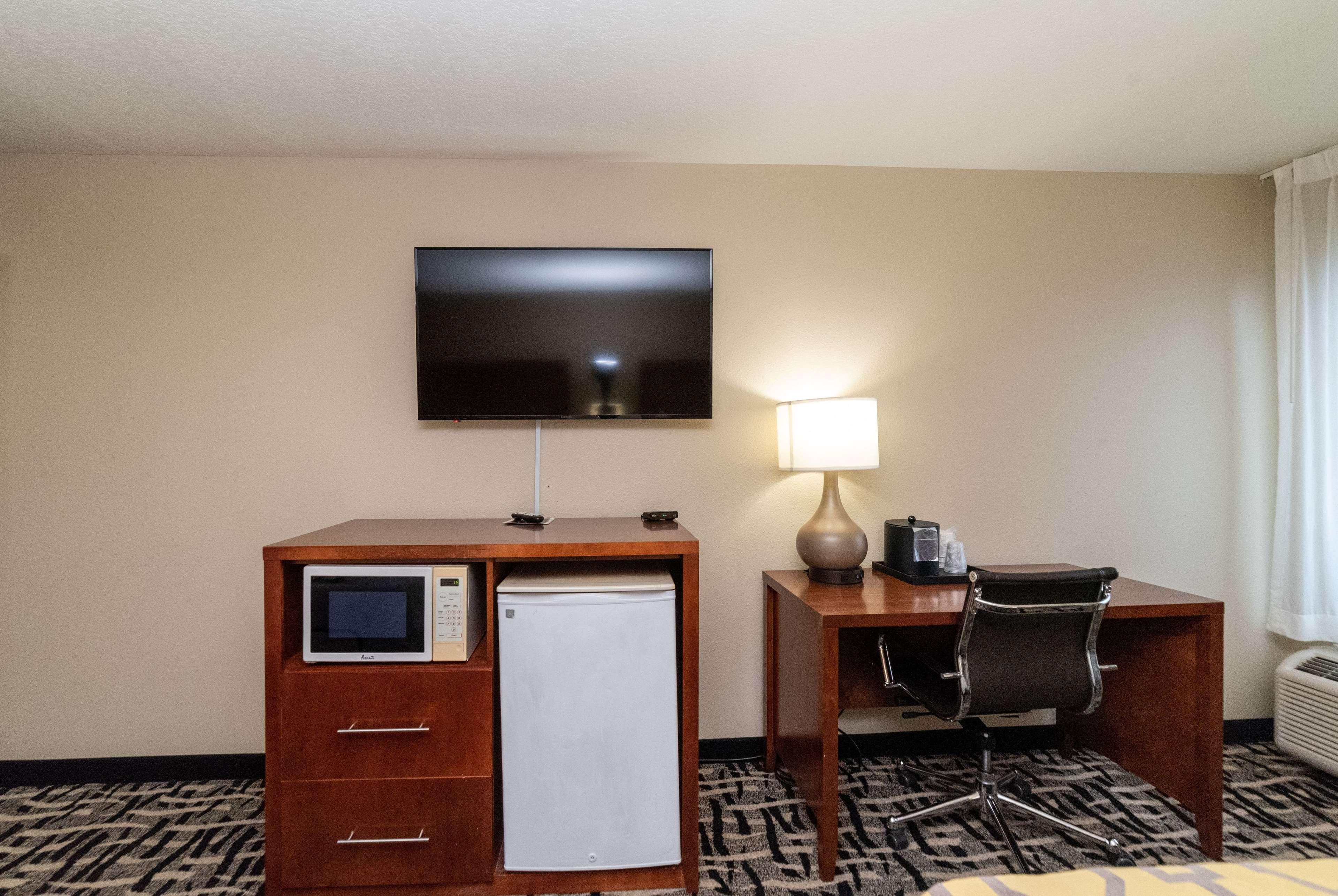 Baymont By Wyndham Caddo Valley/Arkadelphia Εξωτερικό φωτογραφία