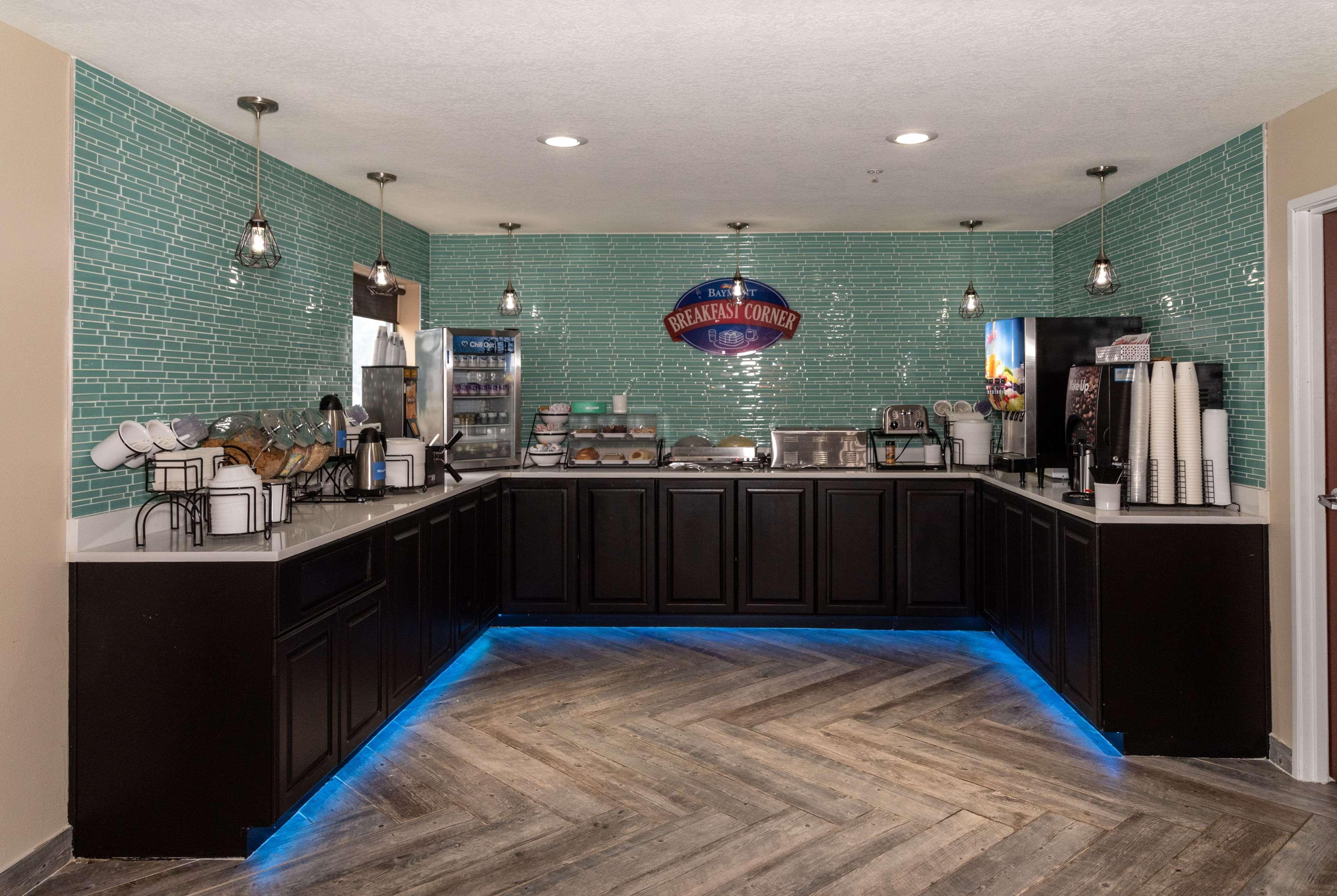 Baymont By Wyndham Caddo Valley/Arkadelphia Εξωτερικό φωτογραφία