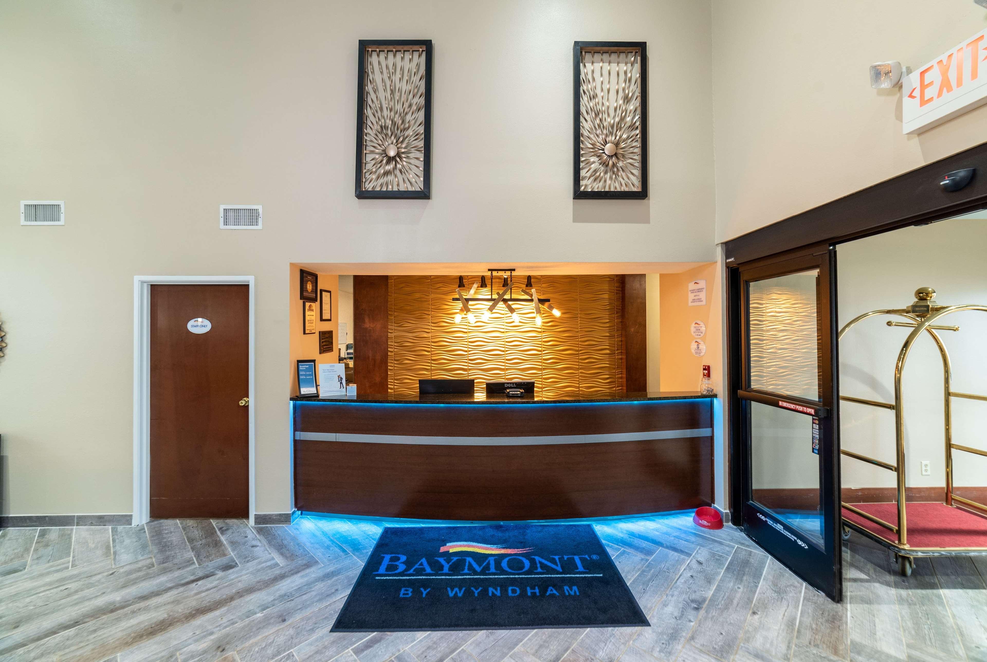 Baymont By Wyndham Caddo Valley/Arkadelphia Εξωτερικό φωτογραφία