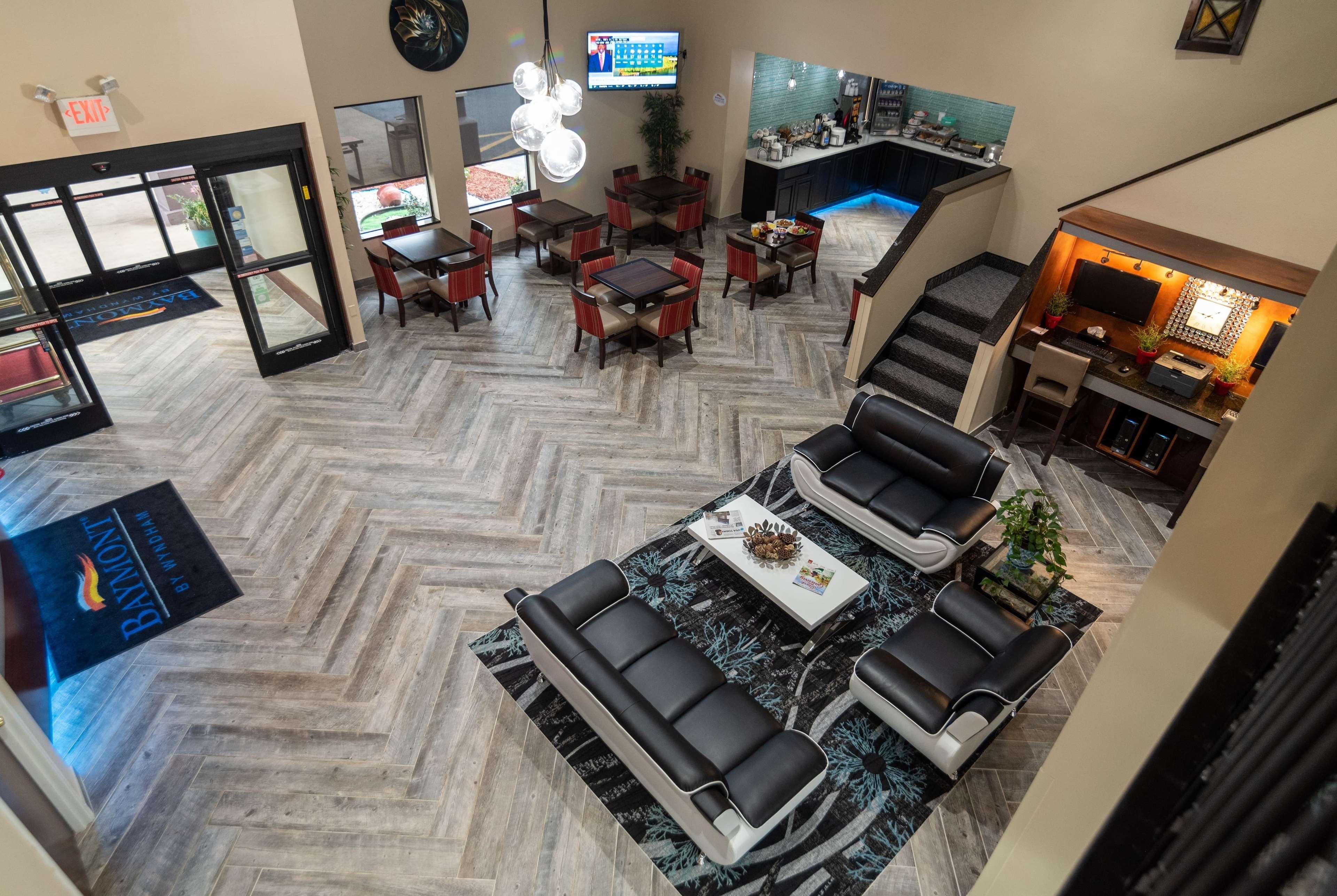 Baymont By Wyndham Caddo Valley/Arkadelphia Εξωτερικό φωτογραφία