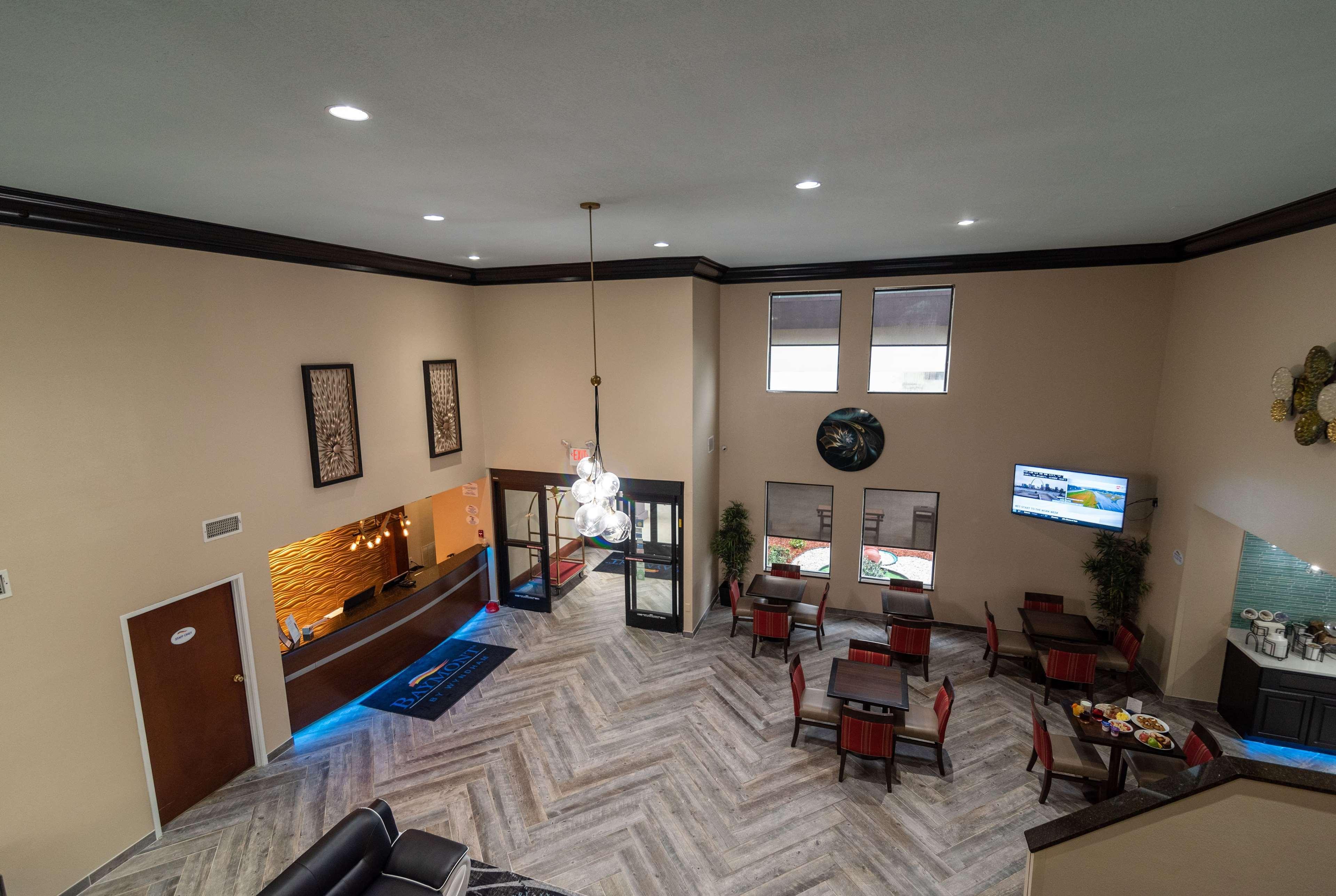 Baymont By Wyndham Caddo Valley/Arkadelphia Εξωτερικό φωτογραφία