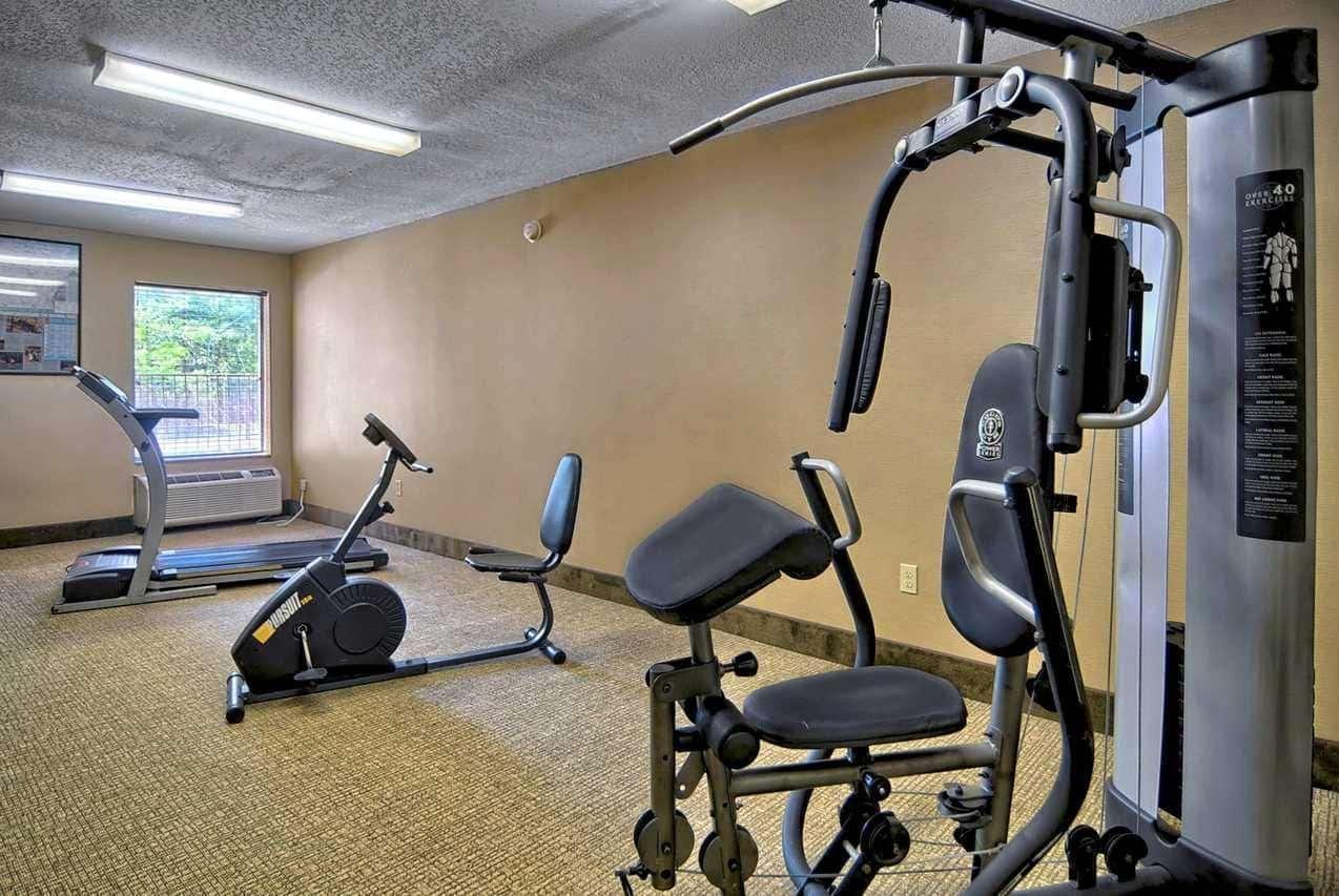 Baymont By Wyndham Caddo Valley/Arkadelphia Εξωτερικό φωτογραφία