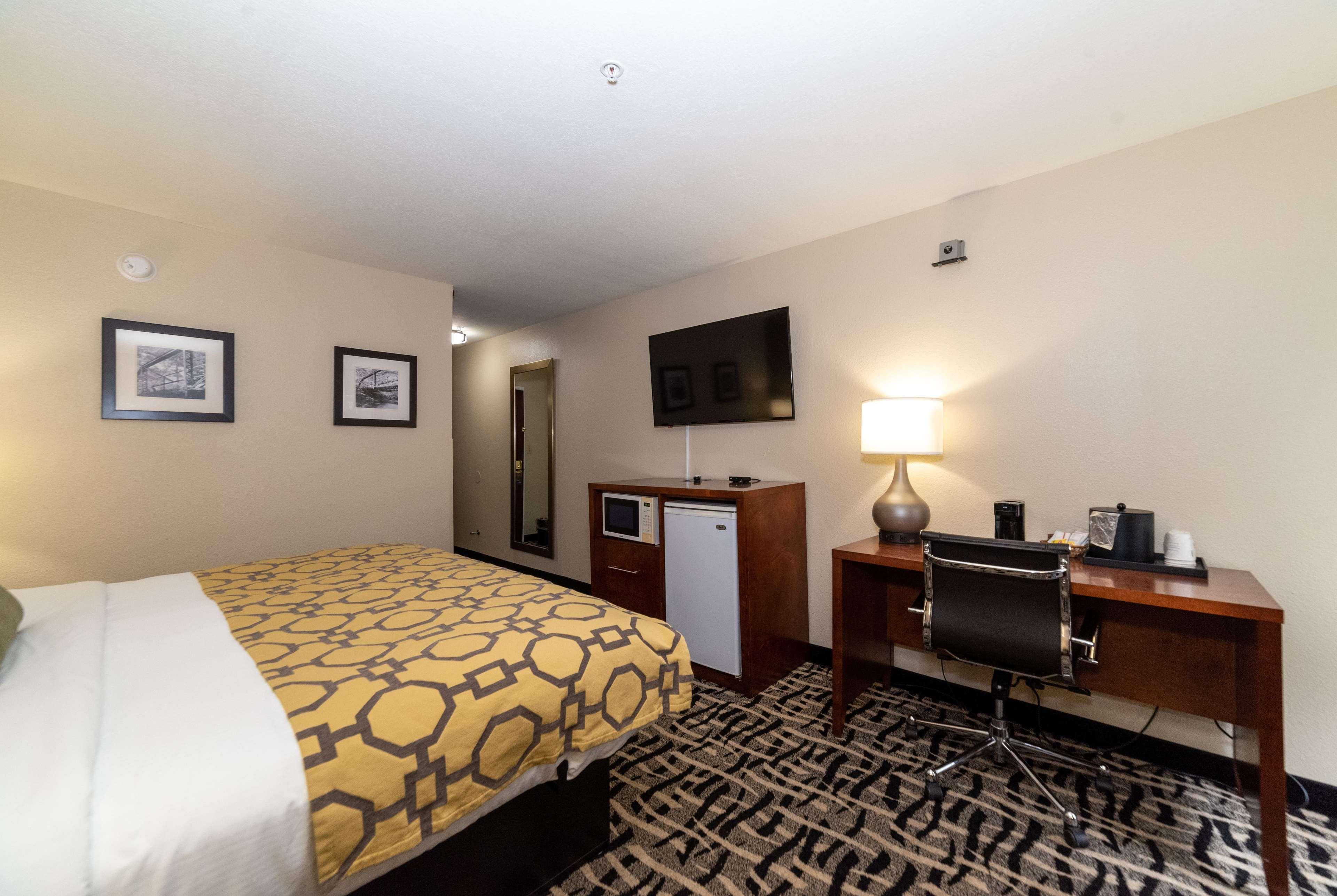 Baymont By Wyndham Caddo Valley/Arkadelphia Εξωτερικό φωτογραφία