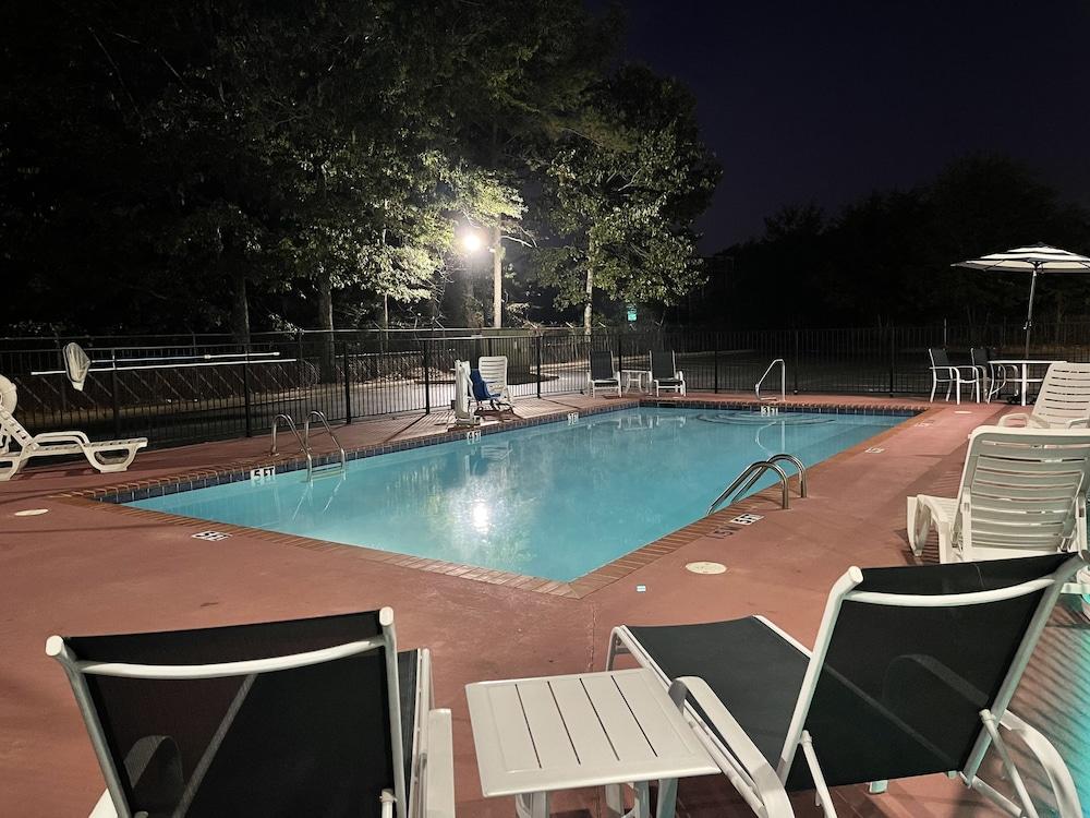 Baymont By Wyndham Caddo Valley/Arkadelphia Εξωτερικό φωτογραφία