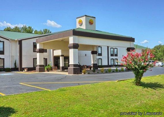 Baymont By Wyndham Caddo Valley/Arkadelphia Εξωτερικό φωτογραφία