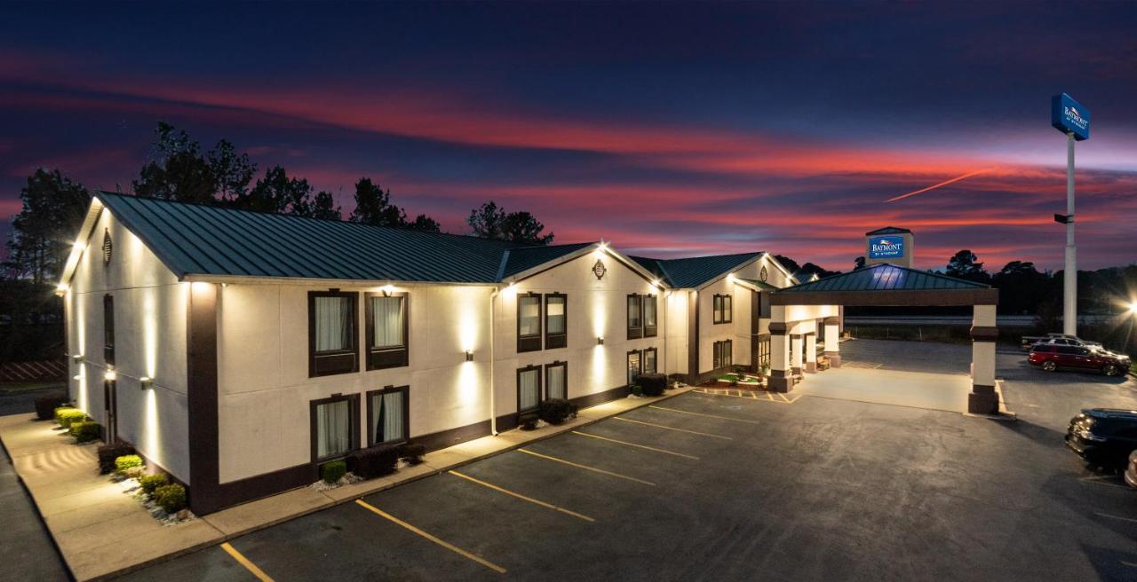Baymont By Wyndham Caddo Valley/Arkadelphia Εξωτερικό φωτογραφία