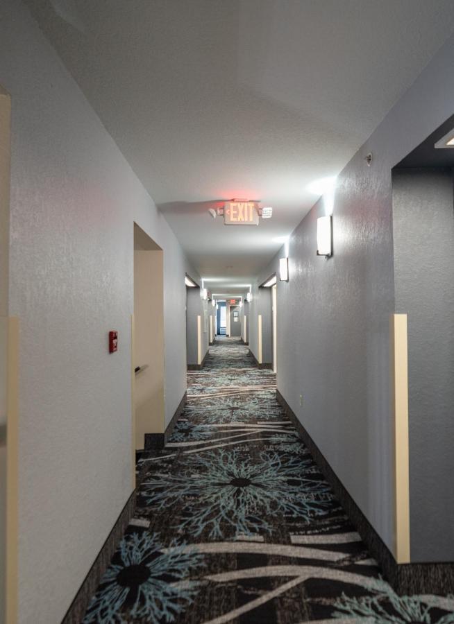 Baymont By Wyndham Caddo Valley/Arkadelphia Εξωτερικό φωτογραφία