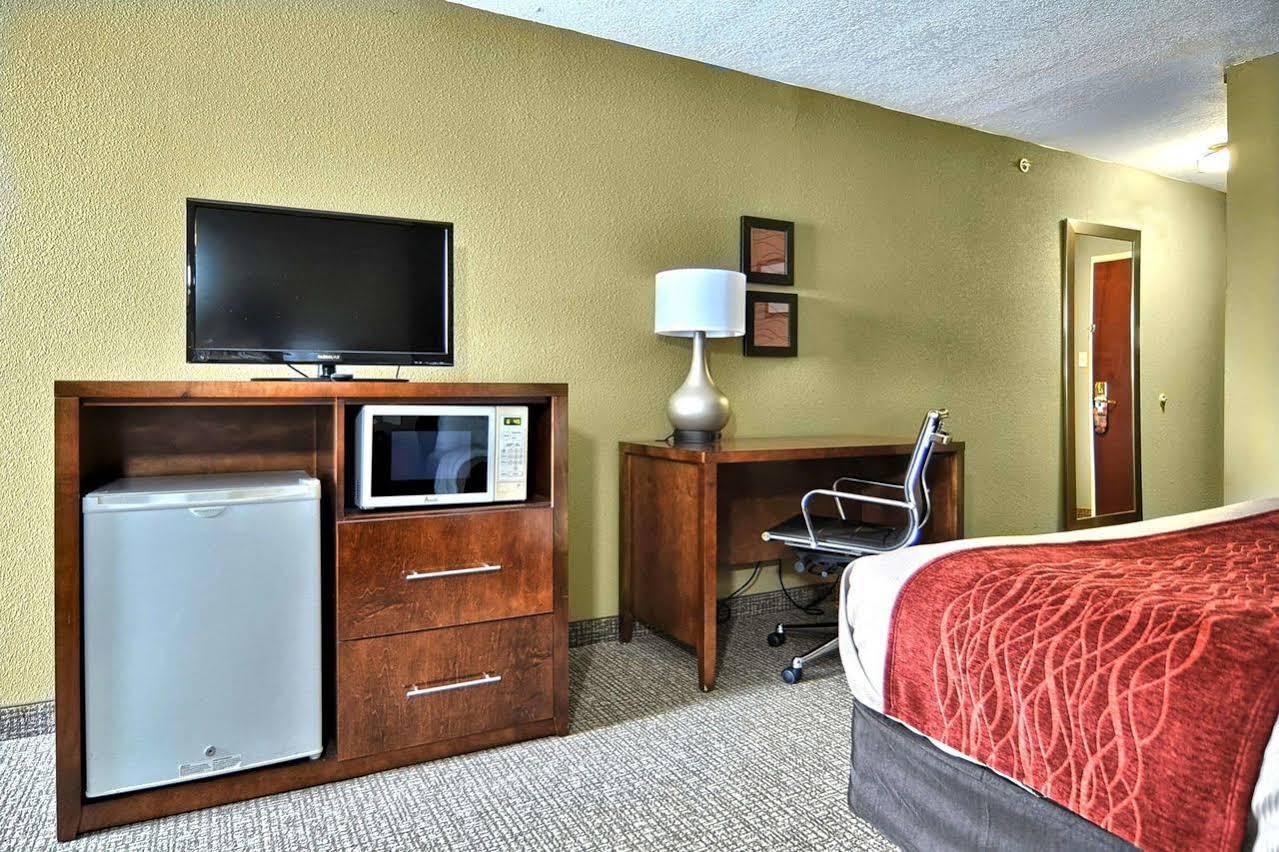 Baymont By Wyndham Caddo Valley/Arkadelphia Εξωτερικό φωτογραφία
